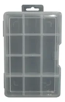 Comprar Gavetero Organizador Plastico 11 Divisiones
