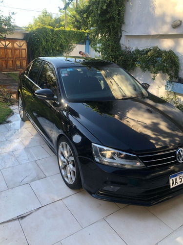 Volkswagen Vento 2.5 Advance Plus 170cv