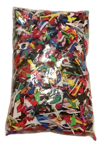 Relleno De Goma Eva Para Piñatas