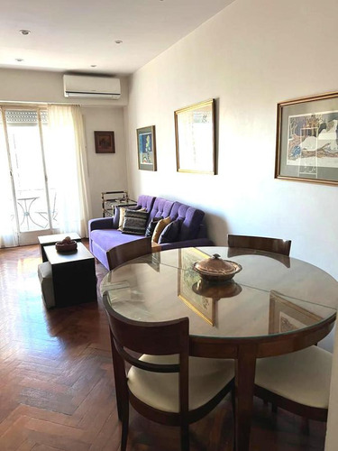 Caballito - Av. Rivadavia Y Nicasio Oroño, 2 Amb, 55 M2 (rsc)