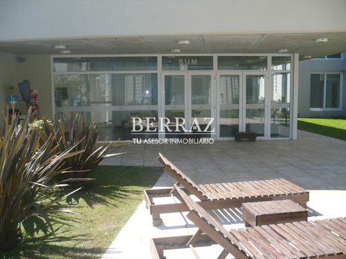 Departamento Venta Con Renta 2 Ambientes En Loft En Ayres Vila Pilar