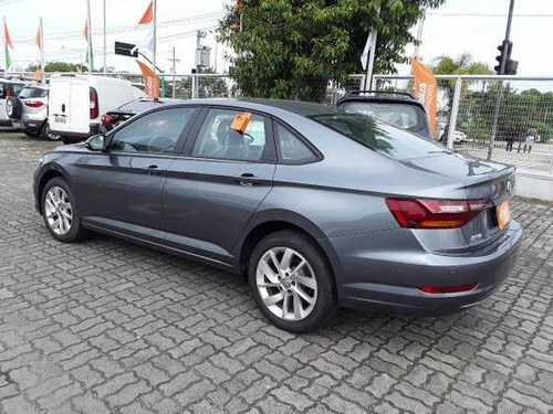 Volkswagen Jetta 1.4 250 Tsi Total Flex Tiptronic