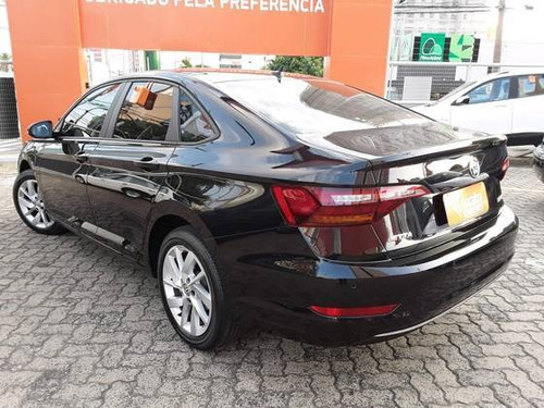 Imagem 6 de 15 de Volkswagen Jetta 1.4 250 Tsi Total Flex Tiptronic