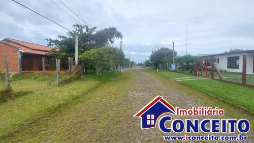 Imagem 7 de 7 de Rt248 - Lindo Terreno A 450 Metros Do Mar No Balneário Albatroz