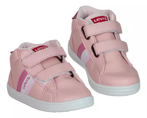 Moda Levis Rosa 16003501 Piel