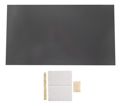 Protector De Pantalla De Monitor De 19.5 Pulgadas Contra Lap