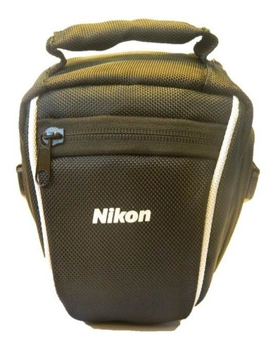 Bolso Nikon Para Modelos Coolpix B500, B700, Etc
