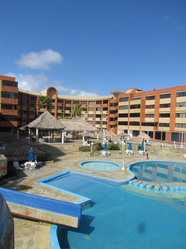 Imagen 18 de 29 de Hermoso Apartamento De Playa En Tucacas