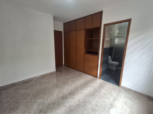 Apartamento En Venta San Diego Paso Real
