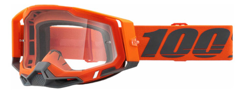 Gafas Goggles 100% Racecraft 2 Kerv