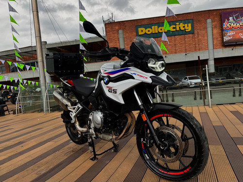 Bmw F 750 Gs Premium F750gs F 750gs F750 Gs