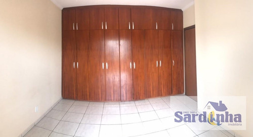 Casa / Sobrado Em Parque Universitário - Campinas - 4187