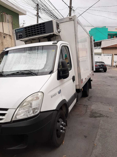 Iveco 55c16