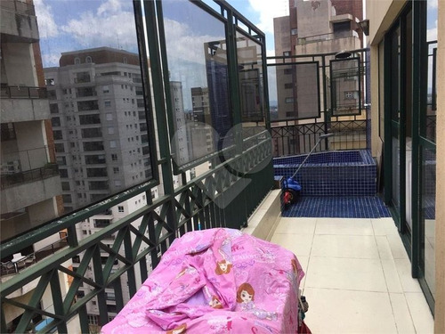 Apartamento Em Vila Suzana - 170-im492703