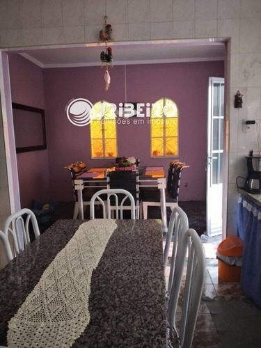 Imagem 12 de 30 de Casa Sobrado À Venda, Jardim Cecy, Zona Norte, São Paulo - 180018