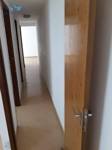 Imagem 18 de 21 de Apartamento À Venda, 48 M² Por R$ 220.000,00 - Vila Santa Catarina - São Paulo/sp - Ap1314
