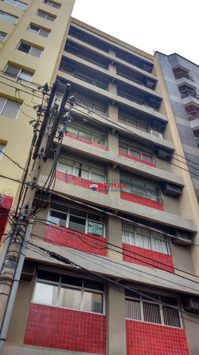 Imagem 9 de 25 de Sala À Venda, 43 M² Por R$ 230.000,00 - Centro - Campinas/sp - Sa0684