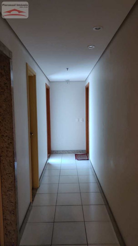 Imagem 16 de 25 de Apartamento Com 2 Dorms, Icaraí, Niterói - R$ 1.18 Mi, Cod: P440 - Vp440