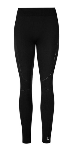 Calça Legging Lupo Energy Rastão Feminina 71752-001