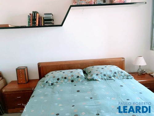 Imagem 7 de 15 de Apartamento - Planalto Paulista - Sp - 625196