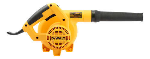 Soprador/aspirador 800w Dwb800 Dewalt 220v