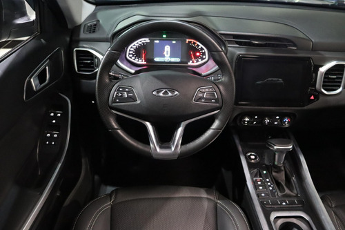 Chery Tiggo 5X 1.5 T Flex Aut. 5p