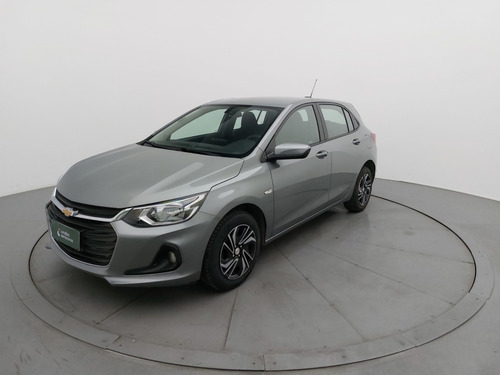Chevrolet Onix 1.0 TURBO FLEX LT MANUAL