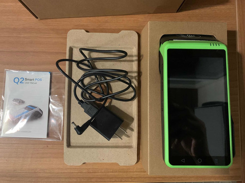 Punto De Venta Best Pay Q2 Smart Pos