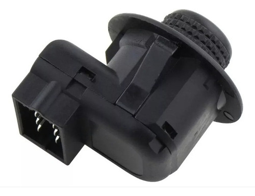Mando Botón Switch Retrovisores Ford Fiesta Ecosport Ranger