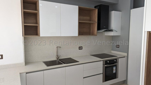Apartamento En Alquiler - Lomas Del Sol - Andreina Castro - Mls #25-21822