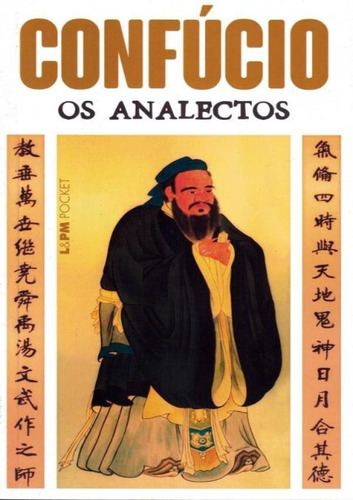 Os Analectos - Pocket