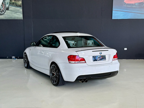 BMW Serie 1 135IA COUPÉ 3.0 24V 306CV