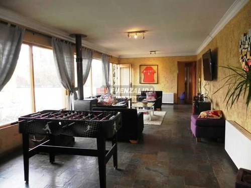 Imagen 9 de 16 de Casa En Venta De 5 Dormitorios En Colina