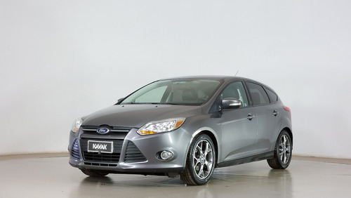 Ford Focus 2.0 Se At