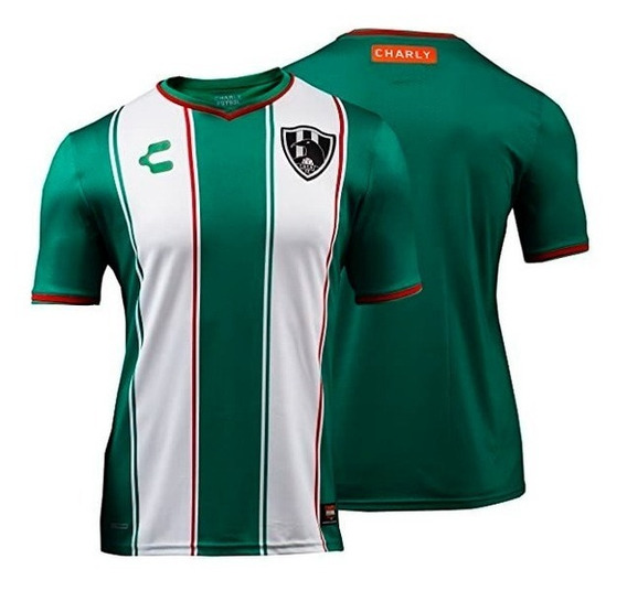 Jersey Club De Cuervos Verde | MercadoLibre ?