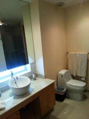 Departamento Con Jacuzzi Privado Frente Al Mar En Lahia Canc