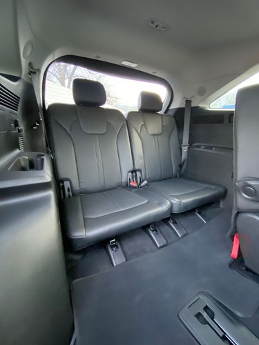 Kia Sorento 2.5 Sxl At