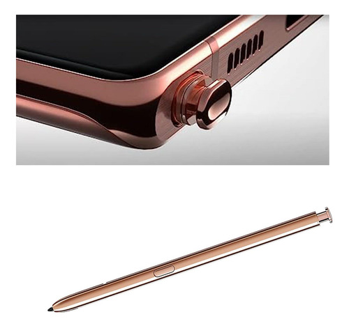 Galaxy Note 20 Ultra S Pen Sin Glóbulo De Reemplazo De Para