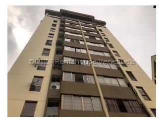 Apartamento En Alquiler Terrazas Del Avila 24-19631