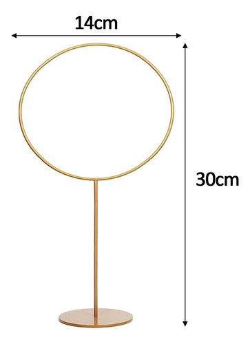 Elegante Soporte Para Bodas Y Decoración De Mesa.