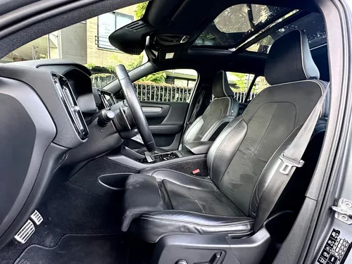 Volvo XC40 2.0 T5 Awd R-design