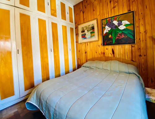 Imagen 15 de 17 de Ph - Venta- Villa Urquiza- 3 Ambientes Gran Terraza. Gran Potencial