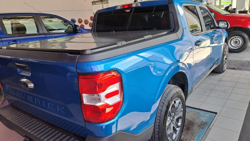 Ford Maverick 2.0 Ecoboost Cd Xlt At8 2wd