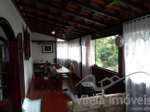 Imagem 11 de 15 de Casa Para Venda, 3 Dormitório(s) - 1008
