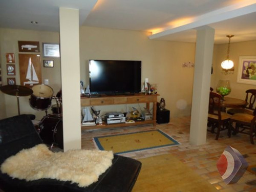Imagem 15 de 15 de Casa Em Condominio - Tristeza - Ref: 5862 - V-5862