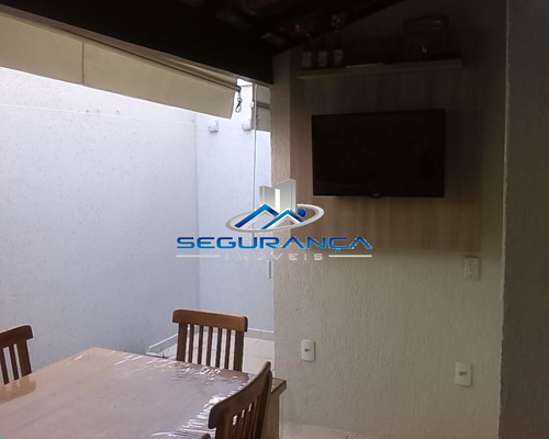 Imagem 11 de 23 de Casa - Ca01219 - 32937535