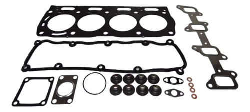 Jogo De Juntas 4 Cilindros Superior Perkins 1104 Motor 1104