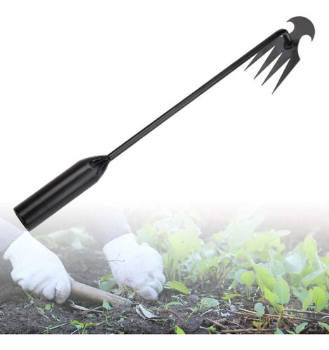 Herramienta For Quitar Plantas De Deshierbe Manual,