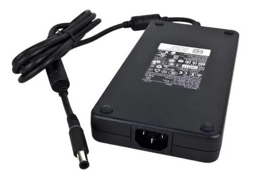 Imagen 2 de 2 de Cargador Para Dell 240w Ga240pe1-00 7.4 X 5.0mm 19.5v 12.3a