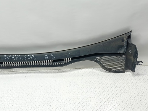 Tolva Limpiadores Seat Ibiza Fr 1.2 T Std 13-17 (Usado)